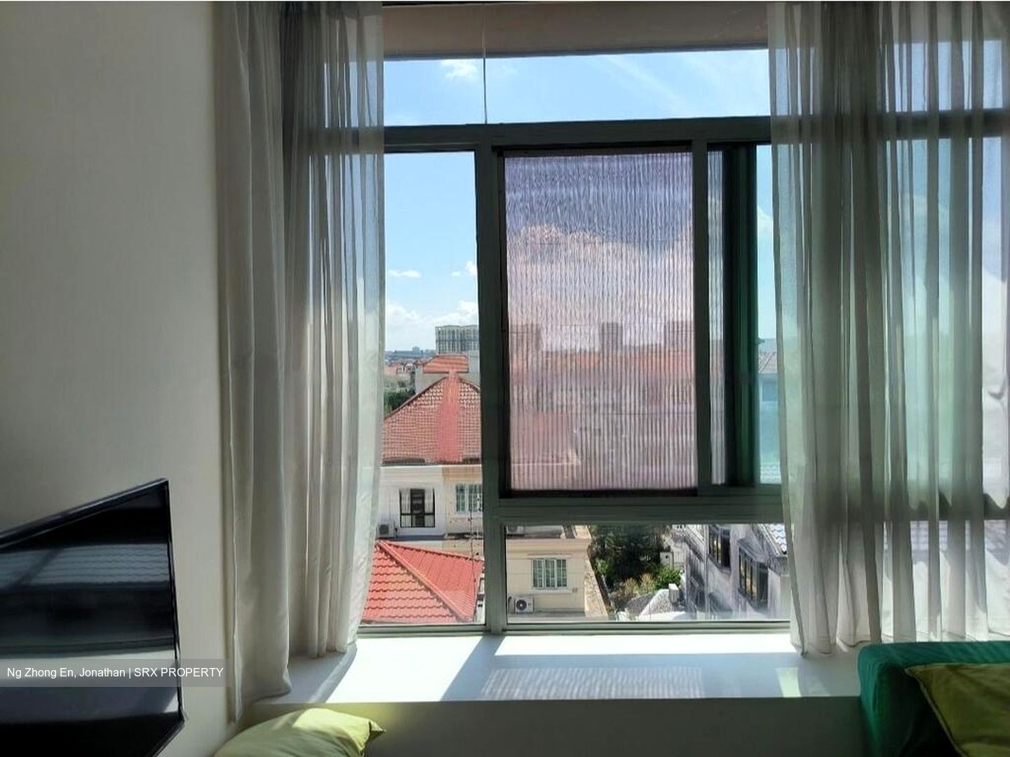 Suites @ Eunos (D14), Apartment #436057061